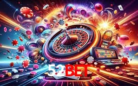 Experiência VIP 52BET