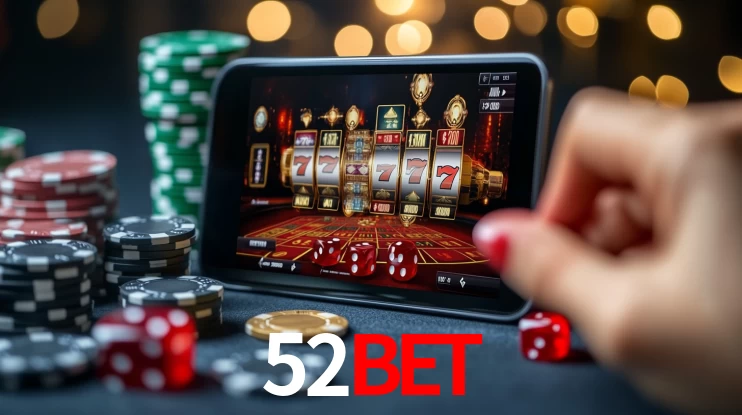 Experiência VIP 52BET