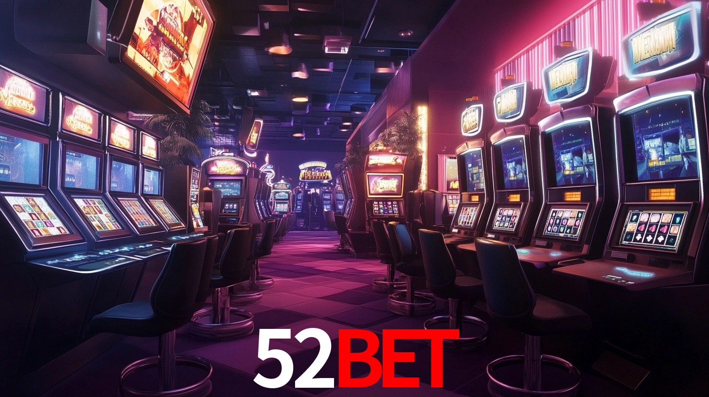 Tennis Betting 52BET