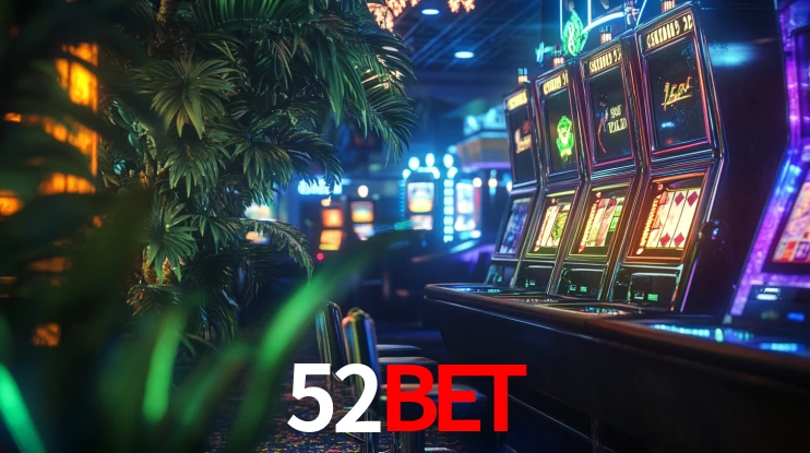 Bonus Features 52BET