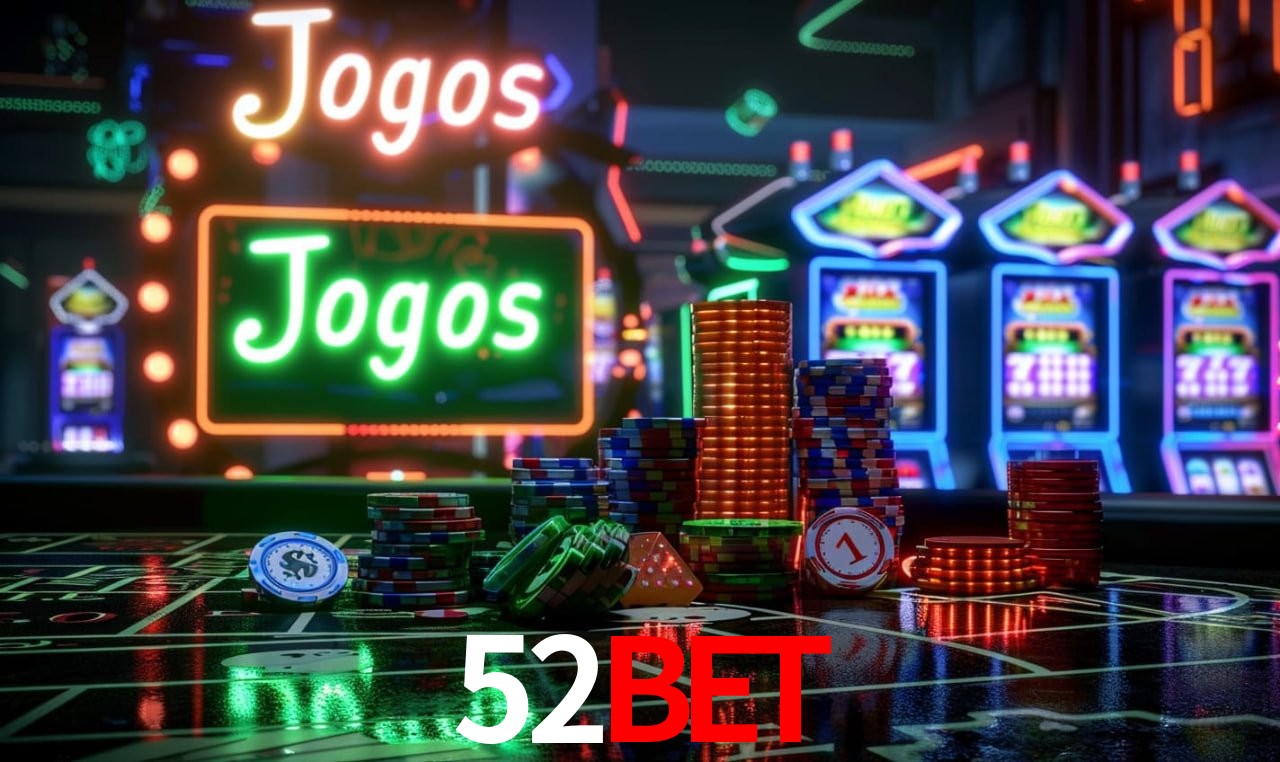 52BET App Interface