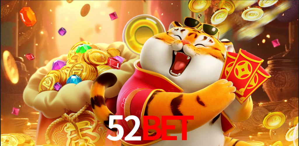 Daily Bonuses 52BET