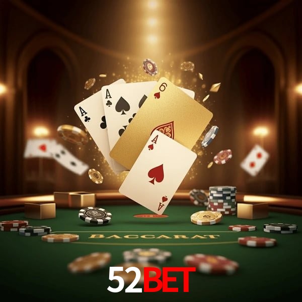 Live Casino 52BET