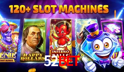 52BET App