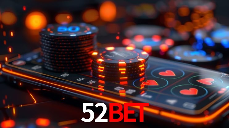 Responsive Design 52BET