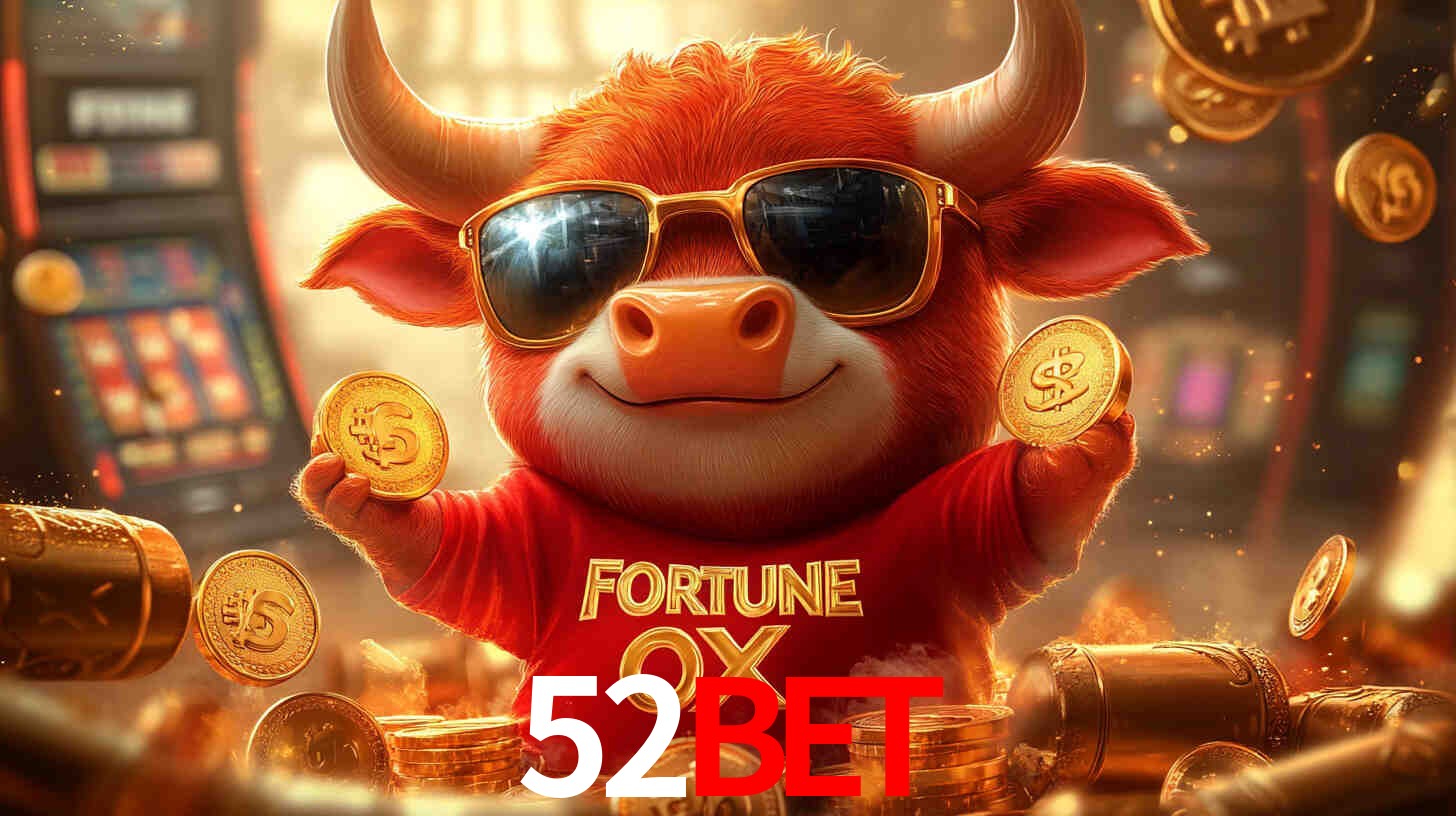 Welcome Bonus 52BET