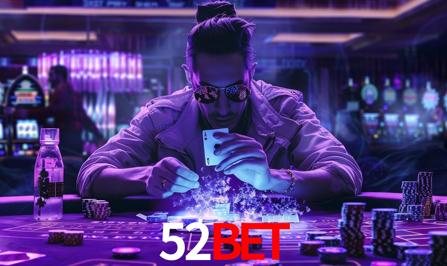 Games Directory 52BET