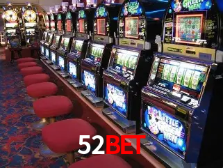 Explorando a Categoria de Eventos em Apostas na 52BET