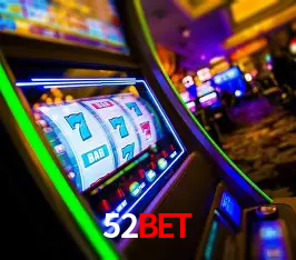 Descubra o Programa VIP da 52BET: Vantagens Exclusivas para Jogadores