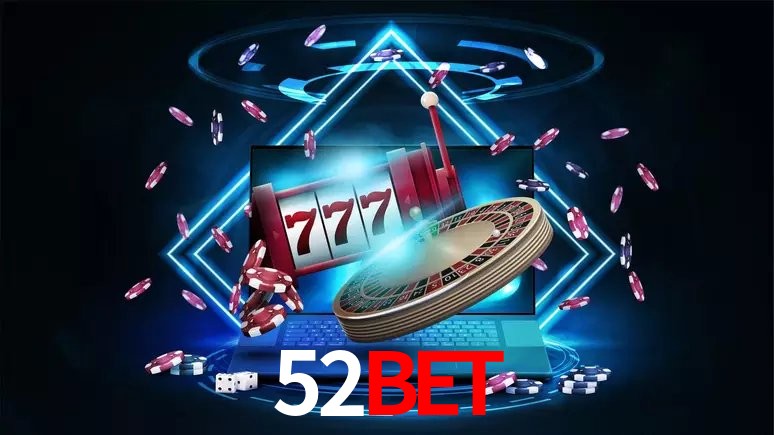 Tecnologia da Plataforma 52BET