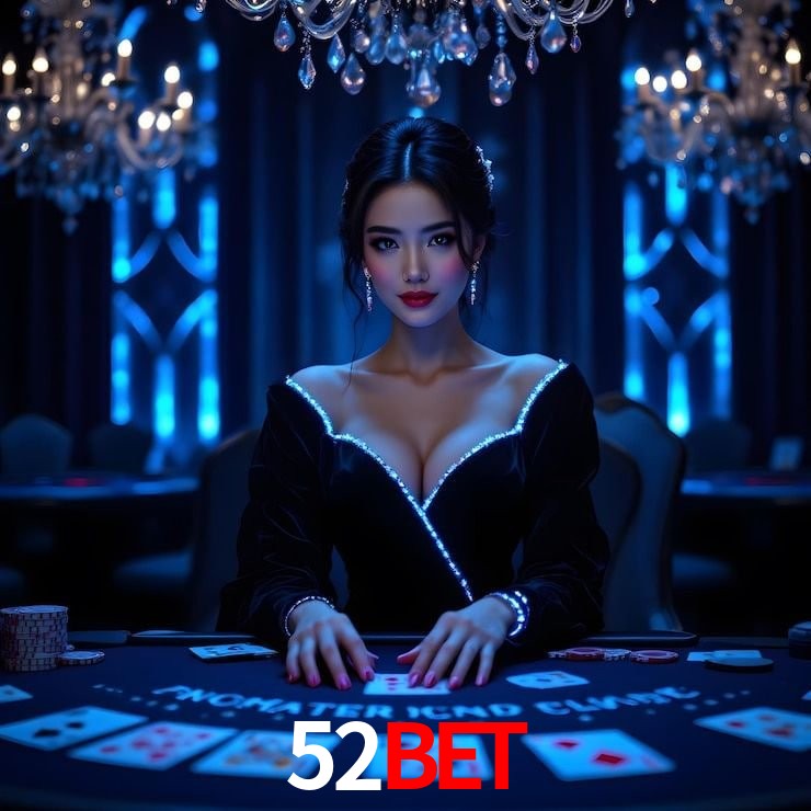 Benefícios da Conta 52BET