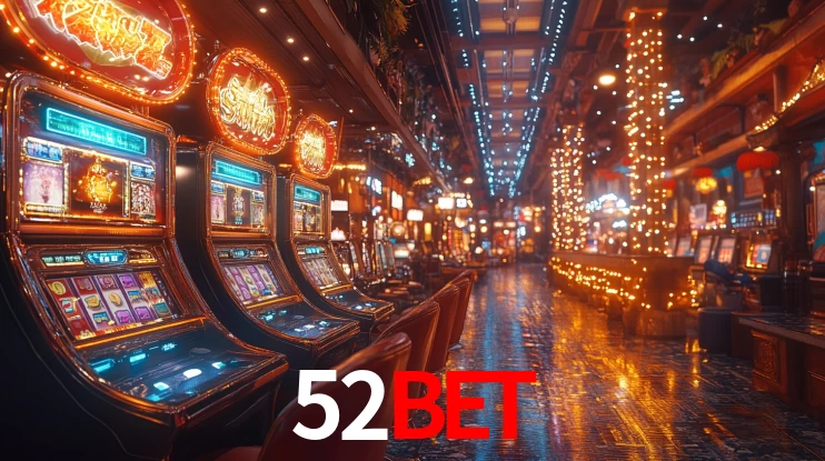Live Casino 52BET