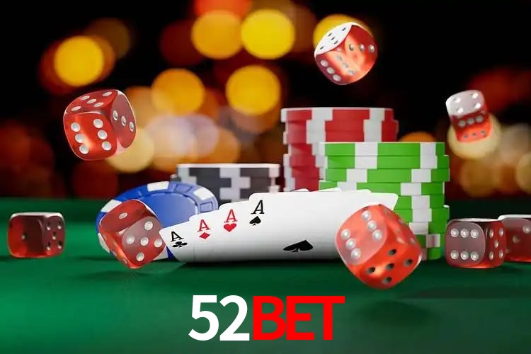 Login Seguro 52BET