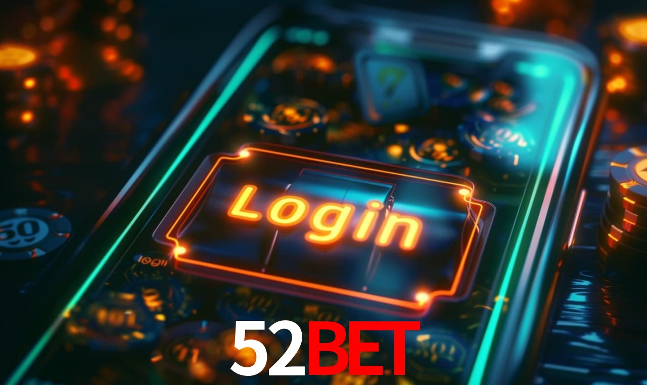 Secure Login 52BET