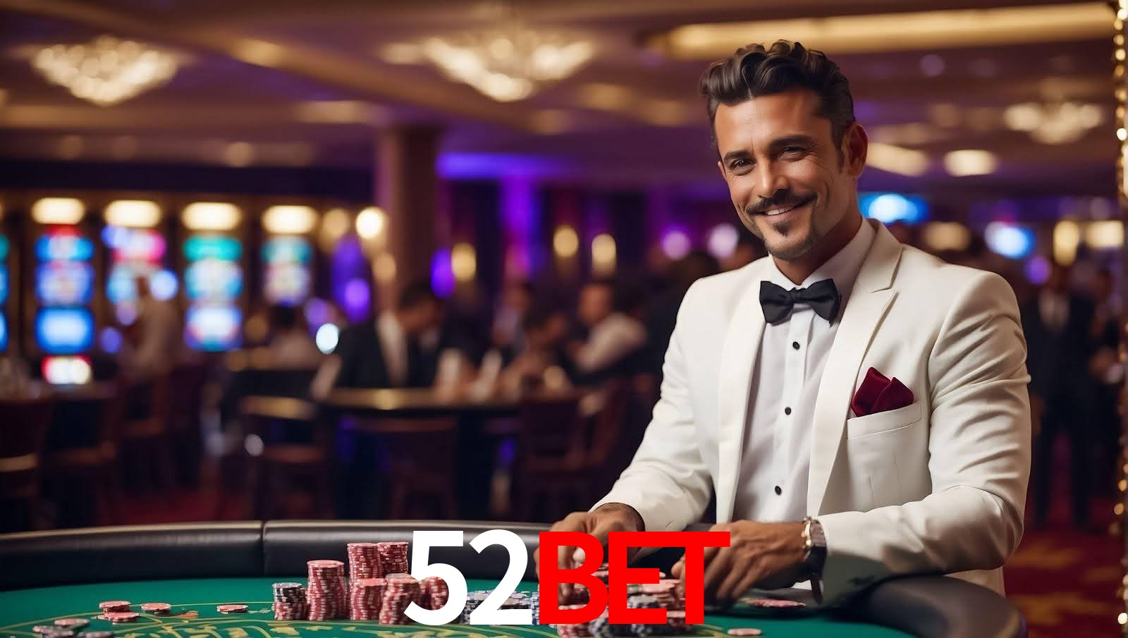 Ofertas Exclusivas 52BET
