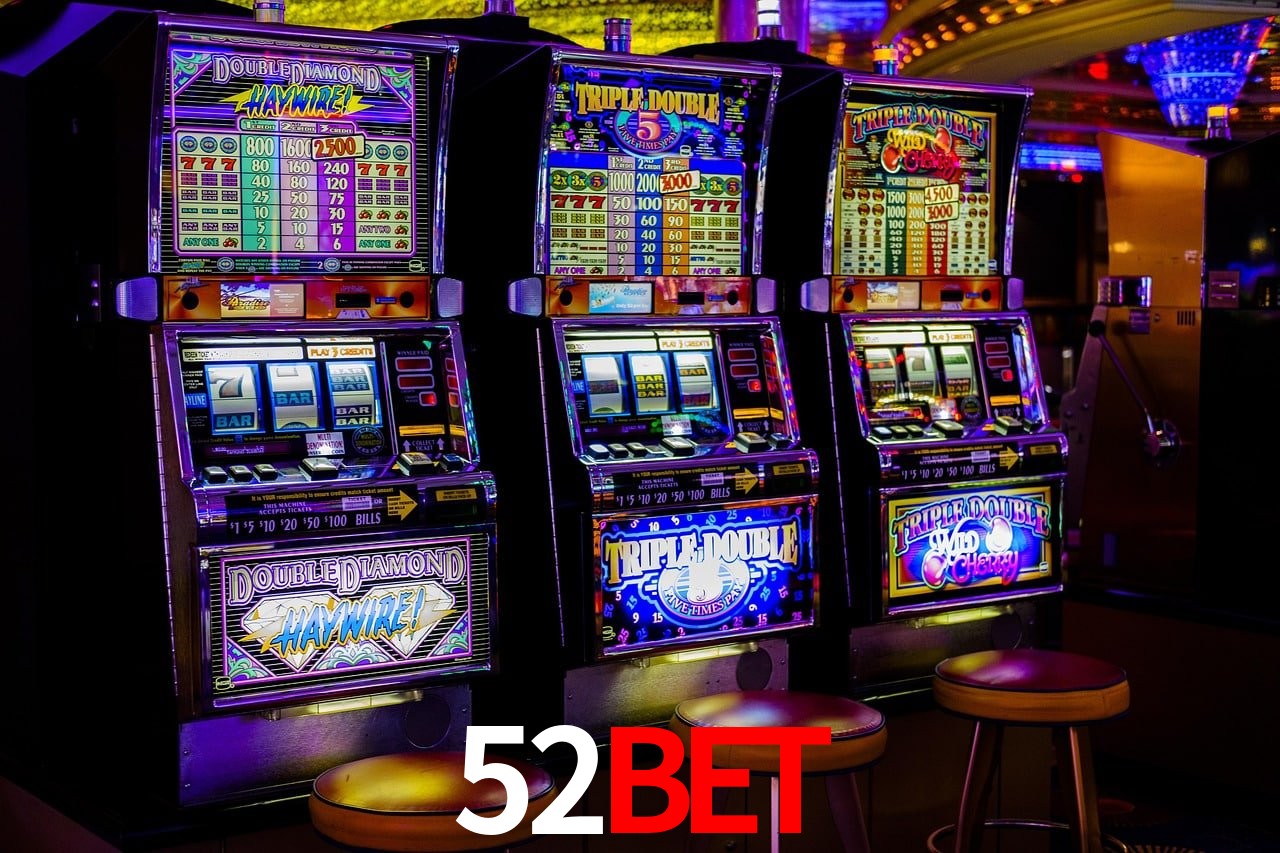 Apostas de Basquete 52BET