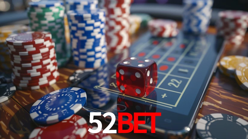 Exclusive Games 52BET