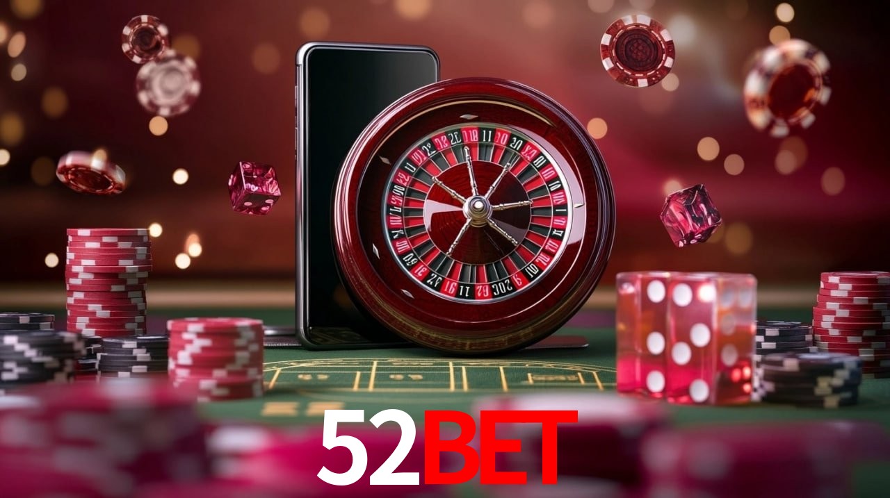 Account Benefits 52BET