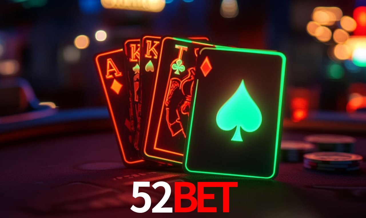 Jogos de Slot 52BET