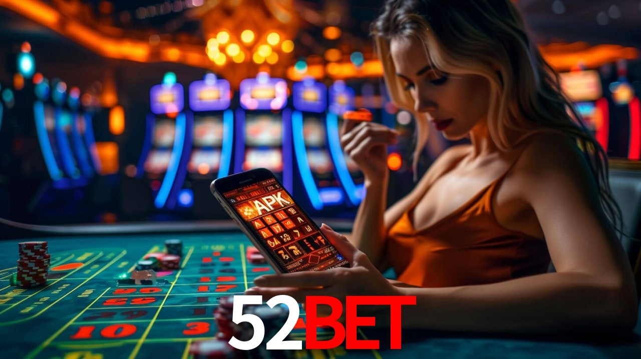 Game Providers 52BET