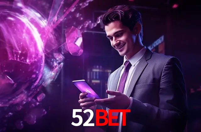 2FA Security 52BET