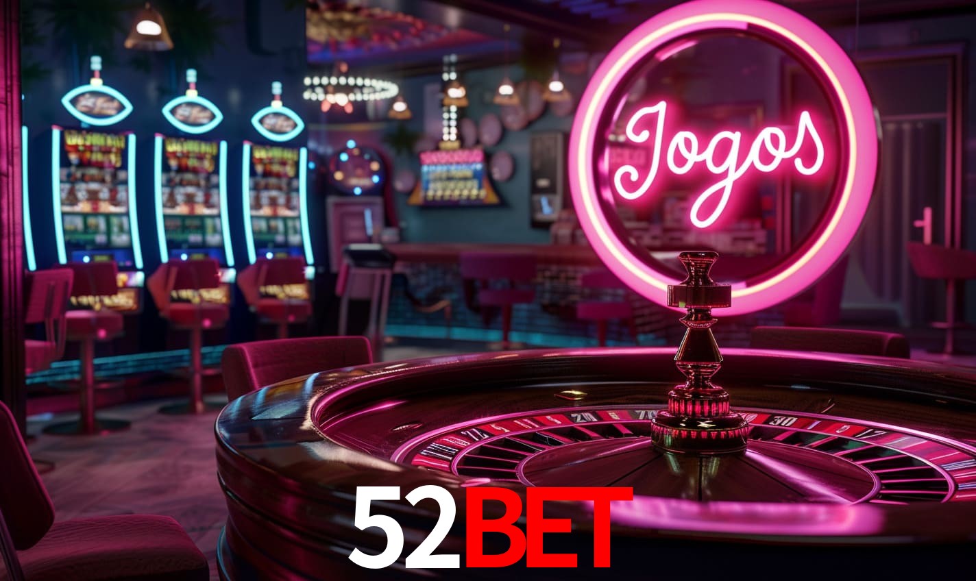 52BET.COM