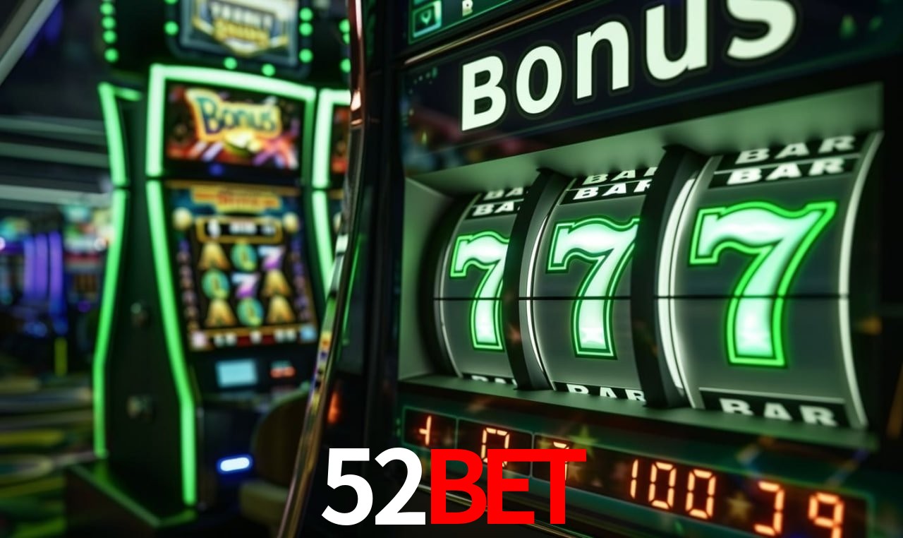 Weekend Specials 52BET