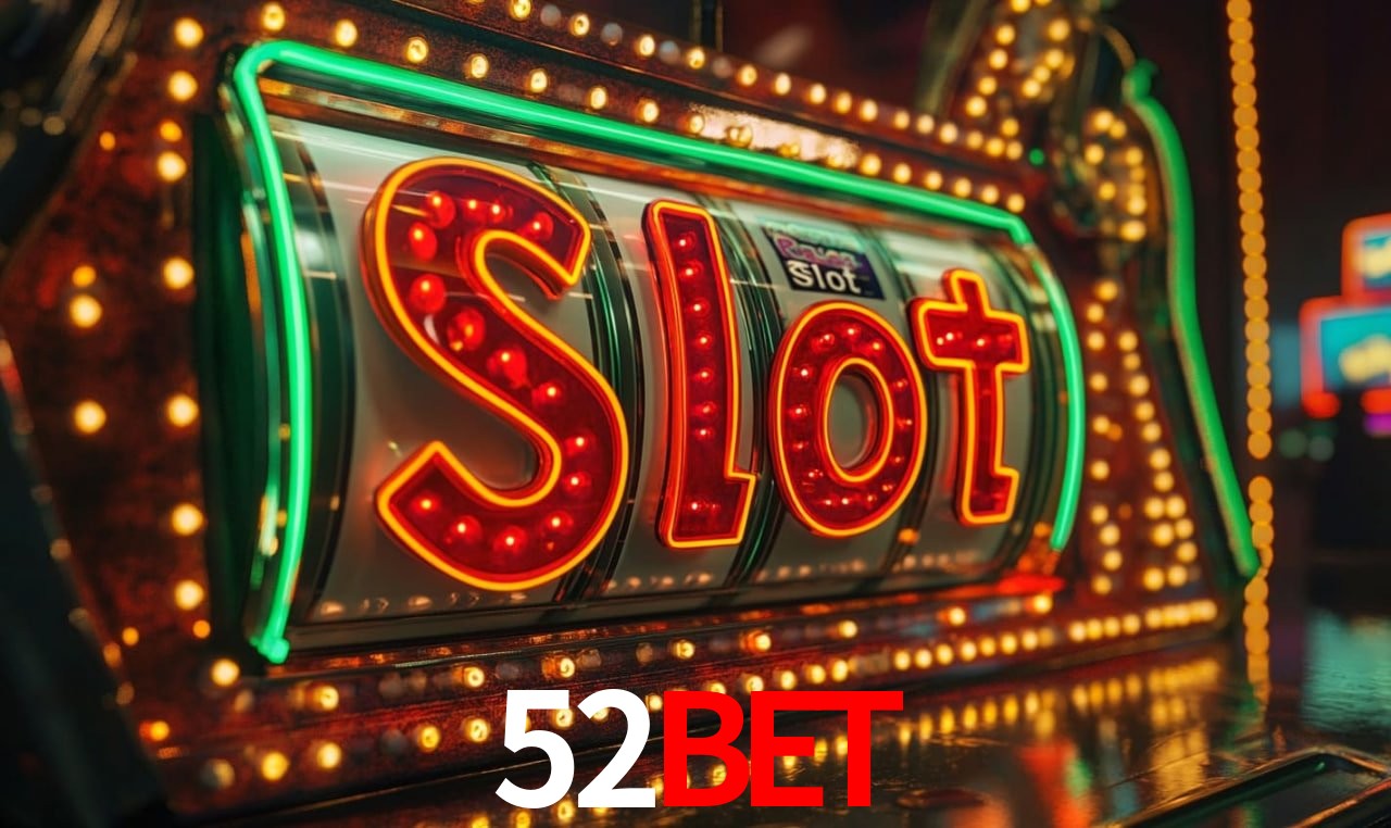 52BET App