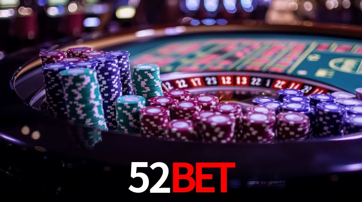 Game Statistics 52BET