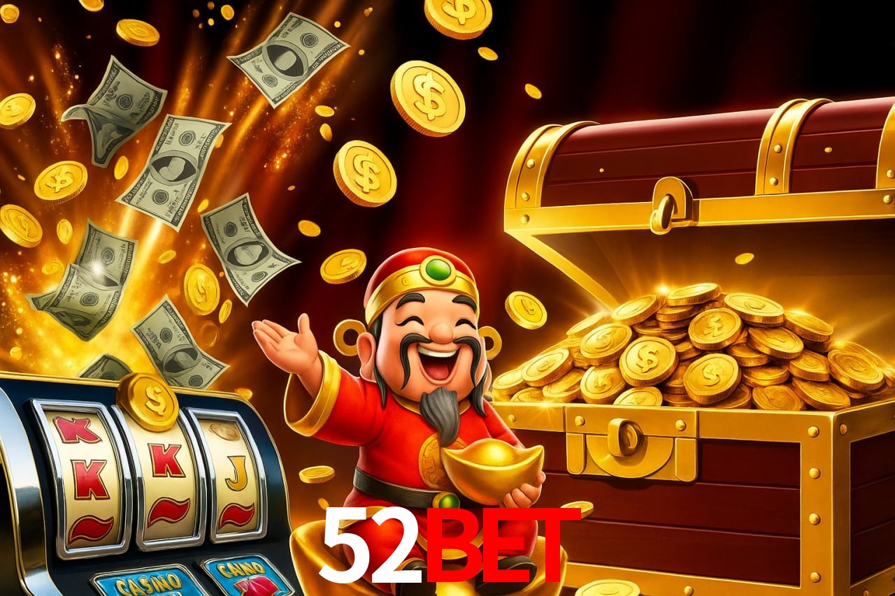 Programa VIP 52BET