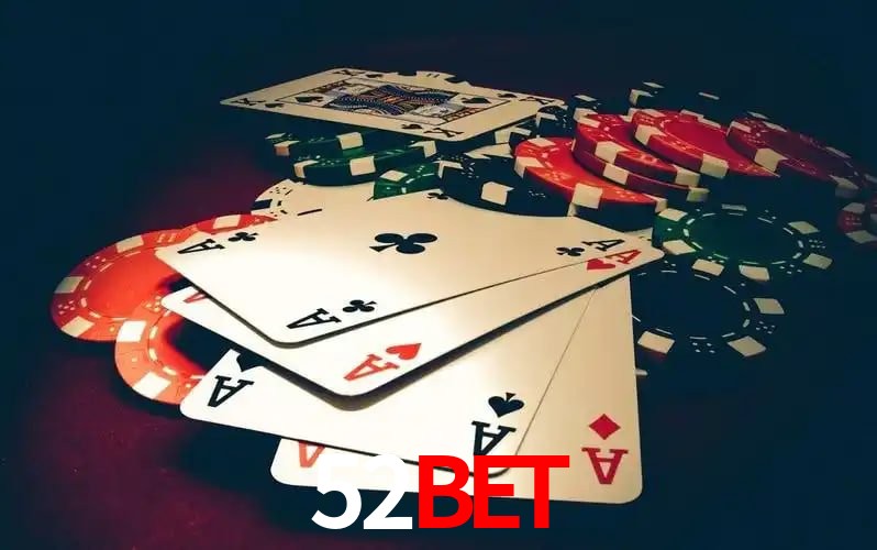 52BET App