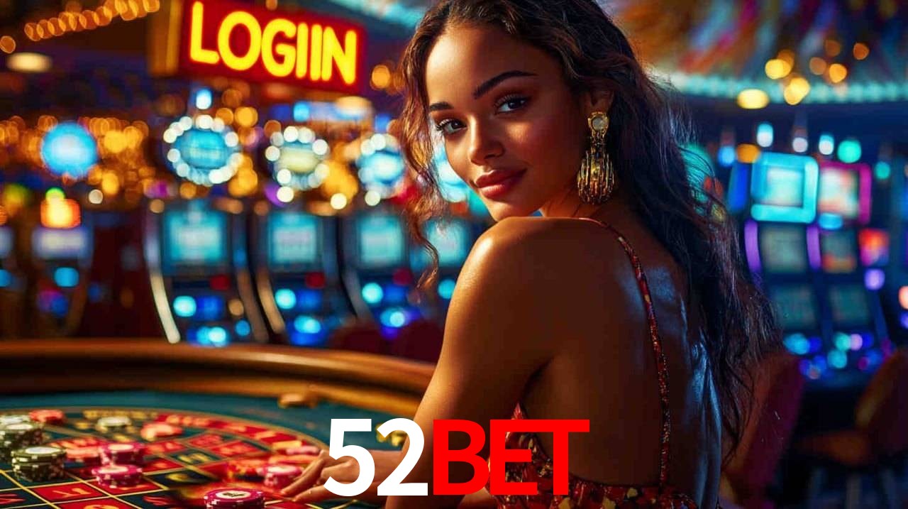 Segurança 2FA 52BET