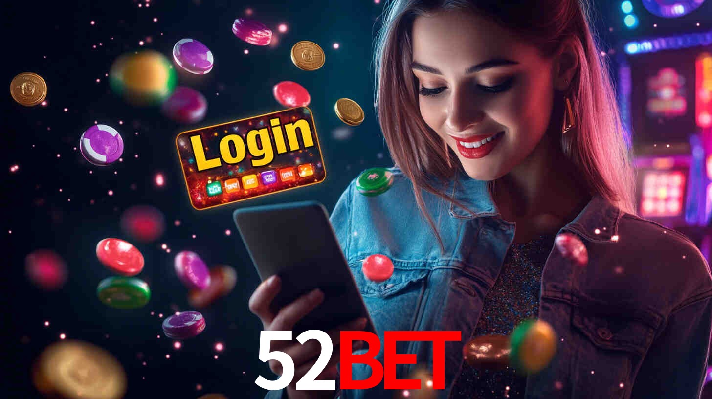 Descubra a Essência do 52BET: Nossa História e Compromissos