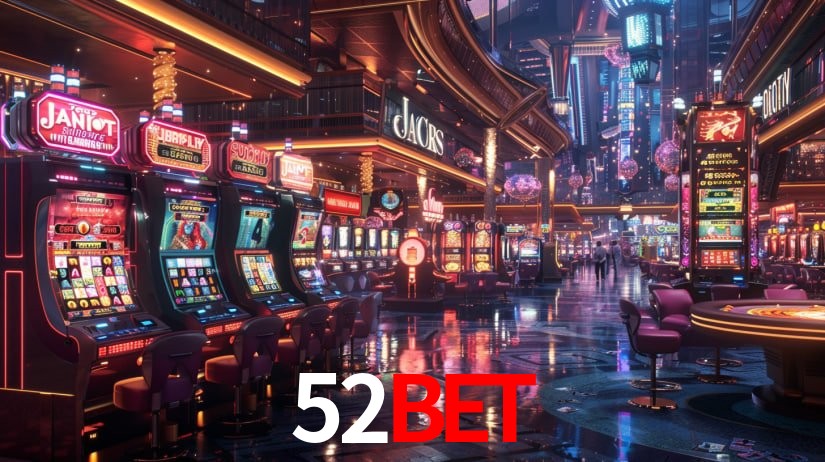Exclusive Offers 52BET