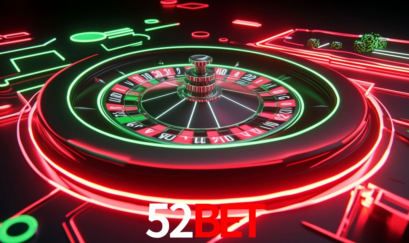 A Emoção da Loteria na 52BET: Uma Chance de Mudança de Vida
