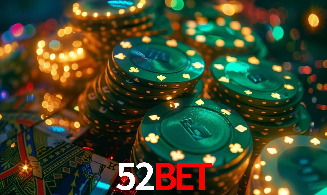 Estatísticas Esportivas 52BET