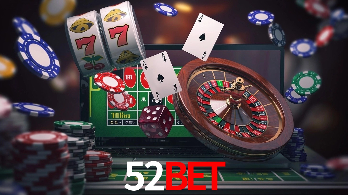 Basketball Betting 52BET