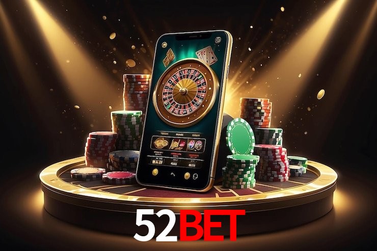 Promoção Relâmpago 52BET