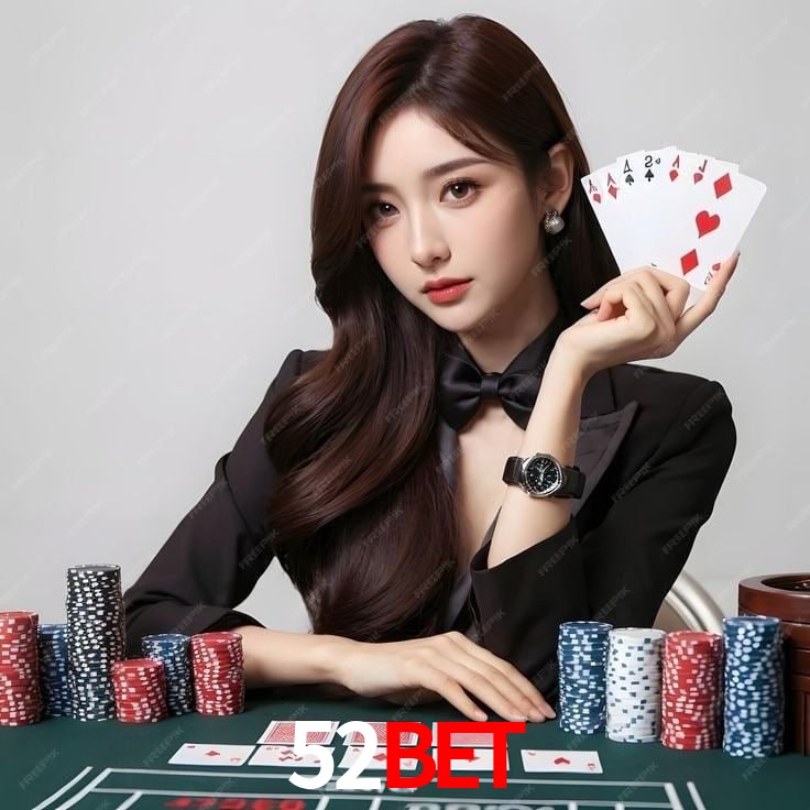 52BET - Desafio Milionário - 52BET.COM
