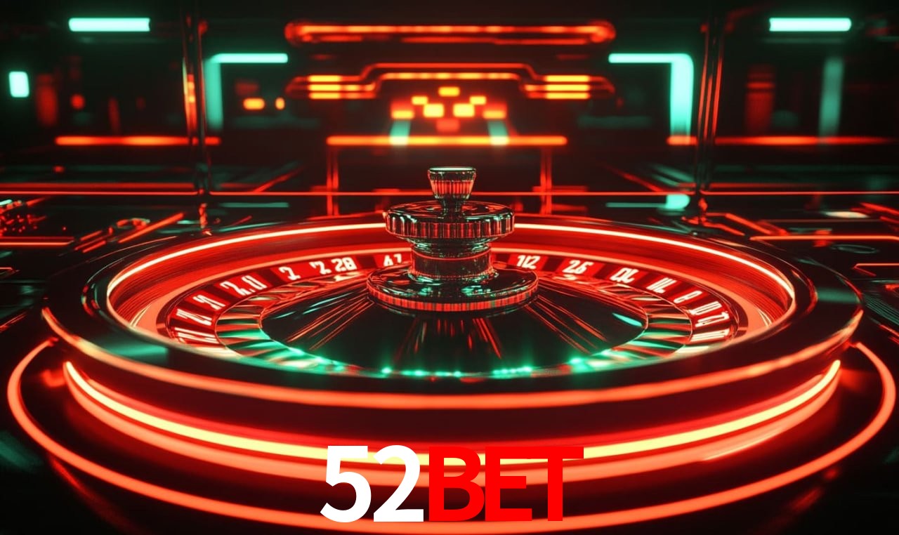 Apostas Esportivas na 52BET: Um Guia Completo