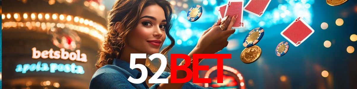 Platform Technology 52BET