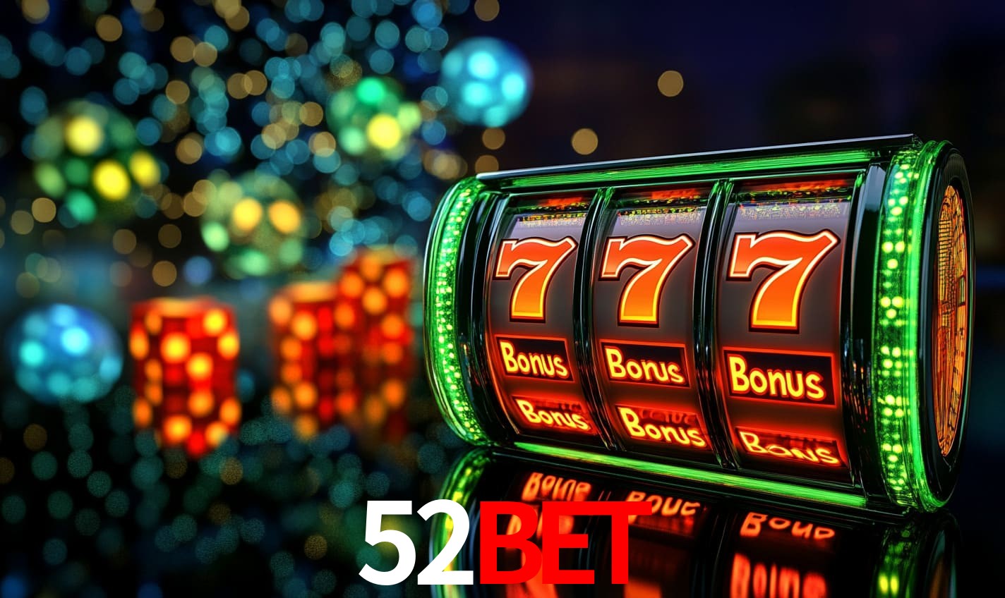 Sistemas de Segurança 52BET