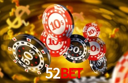 Apostas de Tênis 52BET