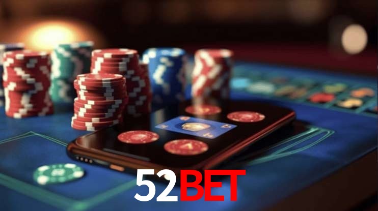 Cadastro Rápido 52BET